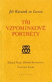 T�i vzpom�nkov� portr�ty