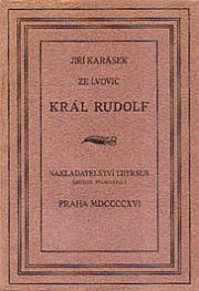 Kr�l Rudolf